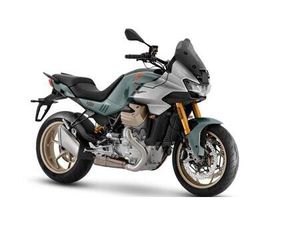 VENDO MOTO GUZZI V100 MANDELLO S (2025 - 26) NUOVA A MILANO (CODICE 9730989) - MOTO.IT