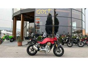VENDO MOTO GUZZI V100 MANDELLO WIND TUNNEL (2025 - 26) NUOVA A CHIETI (CODICE 9893308) - MOTO.IT