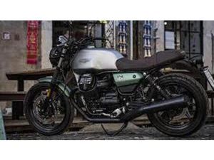 VENDO MOTO GUZZI V7 STONE (2025 - 26) NUOVA A BOLLATE (CODICE 9359092) - MOTO.IT