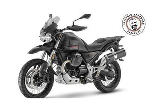 VENDO MOTO GUZZI V85 TT (2024 - 26) NUOVA A ROMA (CODICE 8439045) - MOTO.IT