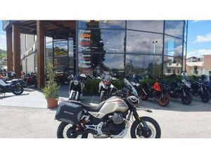 VENDO MOTO GUZZI V85 TT TRAVEL (2024 - 26) NUOVA A CHIETI (CODICE 9803942) - MOTO.IT