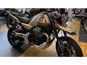 VENDO MOTO GUZZI V85 TT TRAVEL (2024 - 26) NUOVA A ERBA (CODICE 9833981) - MOTO.IT