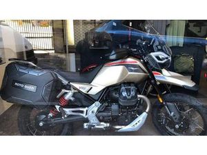 VENDO MOTO GUZZI V85 TT TRAVEL (2024 - 26) NUOVA A MONCALIERI (CODICE 9436633) - MOTO.IT