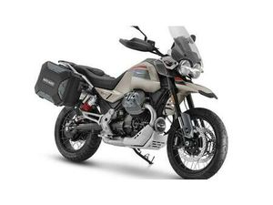 VENDO MOTO GUZZI V85 TT TRAVEL (2024 - 26) NUOVA A VERONA (CODICE 9711269) - MOTO.IT