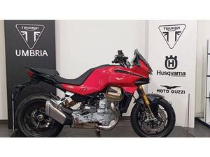 VENDO MOTO GUZZI V100 MANDELLO WIND TUNNEL (2025 - 26) NUOVA A CORCIANO (CODICE 9790451) - MOTO.IT