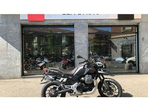 VENDO MOTO GUZZI V85 STRADA (2024 - 26) NUOVA A MONCALIERI (CODICE 9425131) - MOTO.IT