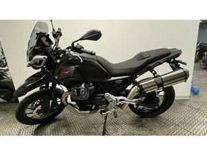 VENDO MOTO GUZZI V85 STRADA (2024 - 26) NUOVA A TORINO (CODICE 9430327) - MOTO.IT