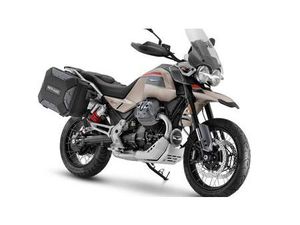 VENDO MOTO GUZZI V85 TT TRAVEL (2024 - 26) NUOVA A MILANO (CODICE 9430591) - MOTO.IT
