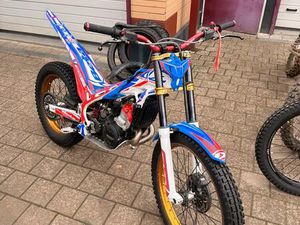 BETA EVO 300 FACTORY