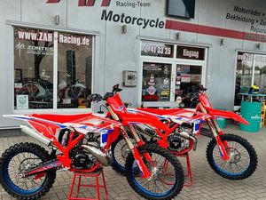 BETA RX 250 / 350 / 450 MX MODELLE / 26 , NEU !