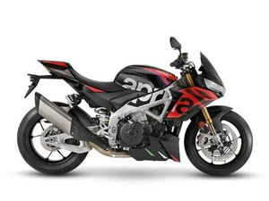 2024 APRILIA® TUONO V4 FACTORY 1100