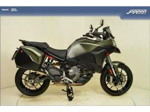 DUCATI MULTISTRADA V2S TRAVEL (BJ 2025) — MOTOREN | DUCATI — MARKTPLAATS