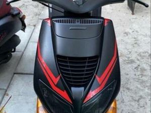 PEUGEOT SPEEDFIGHT 2 50CC LC — SCOOTERS | PEUGEOT — MARKTPLAATS