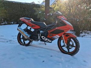 CPI GTR 2TAKT ROLLER