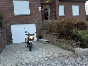 ② KAWAZAKI Z125 / 1 ER PROPRIETAIRE / 5000 KM