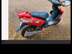 MOPED ZUM VERKAUFEN ROLLER