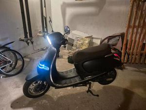 ROLLER, E-ROLLER, E-SCOOTER, E-FUN,PULSA