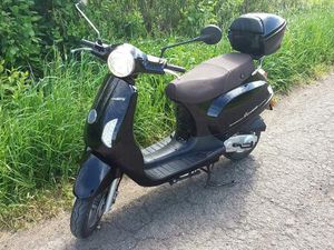 ROLLER RIVERO TOSCANA 25 KM/H