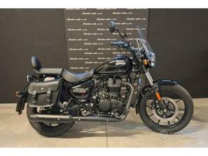 ROYAL ENFIELD METEOR 350