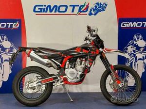 SWM RS 500 R ENDURO