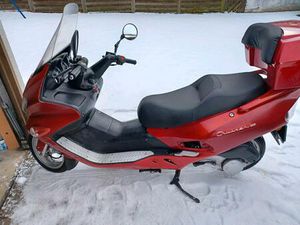 ROLLER BENZHOU CRUISER 125