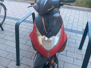 MOTORWHEEL T2 ROLLER ZU VERKAUFEN