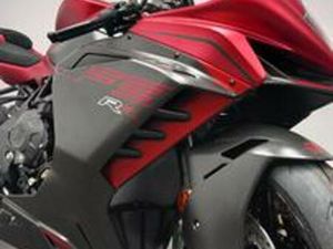 MV AGUSTA F3 800 RR