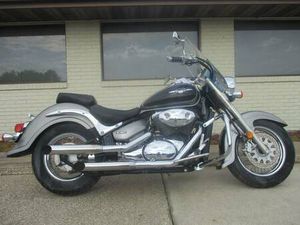 2005 SUZUKI BOULEVARD C50