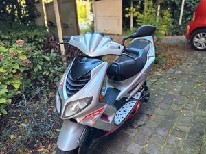 ② SPEEDFIGHT 2 LC B-KLASSE