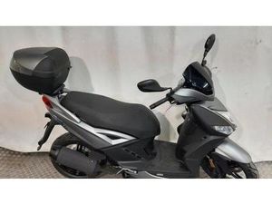 VENDO KYMCO AGILITY 50 R16 + (2021 - 26) NUOVA A ROSTA (CODICE 9338143) - MOTO.IT