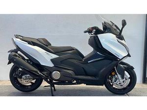 VENDO KYMCO AK 575 PREMIUM (2025 - 26) NUOVA A ROSTA (CODICE 9748821) - MOTO.IT