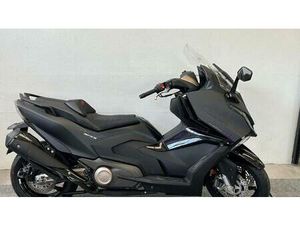 VENDO KYMCO AK 575 PREMIUM (2025 - 26) NUOVA A ROSTA (CODICE 9772571) - MOTO.IT