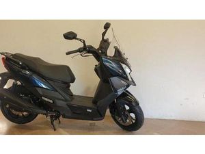 VENDO KYMCO DINK 150 FLAT (2023 - 26) NUOVA A ROSTA (CODICE 9338131) - MOTO.IT