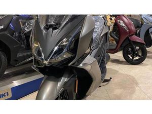 VENDO KYMCO DOWNTOWN 350I GT (2024 - 26) NUOVA A ANDRIA (CODICE 9636210) - MOTO.IT