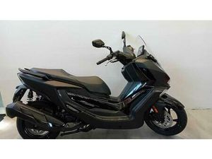 VENDO KYMCO DOWNTOWN 350I GT (2024 - 26) NUOVA A ROSTA (CODICE 9453482) - MOTO.IT