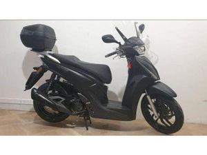 VENDO KYMCO PEOPLE 125I S ABS (2024 - 26) NUOVA A ROSTA (CODICE 9880668) - MOTO.IT