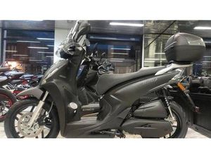 VENDO KYMCO PEOPLE 200I S (2021 - 26) NUOVA A MONCALIERI (CODICE 8401553) - MOTO.IT
