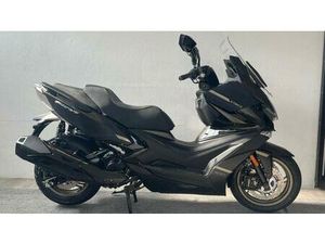 VENDO KYMCO XCITING VS 400I (2023 - 26) NUOVA A ROSTA (CODICE 9338126) - MOTO.IT