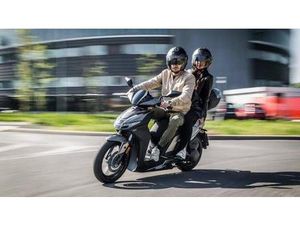 VENDO KYMCO AGILITY 125 S (2022 - 26) NUOVA A MASSA (CODICE 9135862) - MOTO.IT