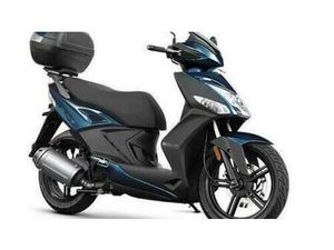 VENDO KYMCO AGILITY 50 R16 + (2021 - 26) NUOVA A IMPERIA (CODICE 8660711) - MOTO.IT