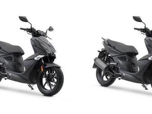 VENDO KYMCO SUPER 8 50 R (2022 - 26) NUOVA A IMPERIA (CODICE 8660683) - MOTO.IT