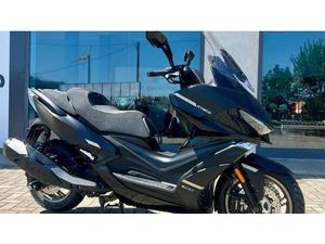 VENDO KYMCO XCITING VS 400I (2023 - 26) NUOVA A BEINETTE (CODICE 9783338) - MOTO.IT