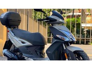 VENDO KYMCO AGILITY 125 R16 POWER UP (2021 - 26) NUOVA A VALLECROSIA (CODICE 8544865) - MOTO.IT