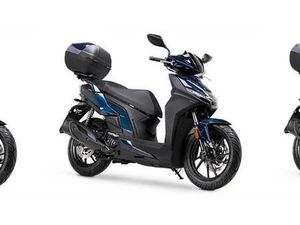 VENDO KYMCO AGILITY 125 S (2022 - 26) NUOVA A ARCENE (CODICE 8812523) - MOTO.IT