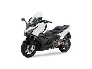 VENDO KYMCO AK 575 PREMIUM (2025 - 26) NUOVA A IMPERIA (CODICE 9834368) - MOTO.IT