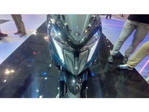 VENDO KYMCO DINK 125 FLAT (2023 - 26) NUOVA A GENOVA (CODICE 9145633) - MOTO.IT