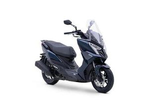VENDO KYMCO DINK 125 FLAT (2023 - 26) NUOVA A MONZA (CODICE 9338704) - MOTO.IT