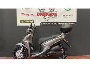 VENDO KYMCO PEOPLE 125I S ABS (2024 - 26) NUOVA A MEDA (CODICE 9693620) - MOTO.IT