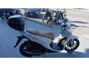 VENDO KYMCO PEOPLE 125I S ABS (2024 - 26) NUOVA A MISANO ADRIATICO (CODICE 9691044) - MOTO.IT