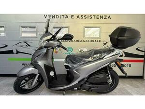 VENDO KYMCO PEOPLE 200I S (2021 - 26) NUOVA A ROE' VOLCIANO (CODICE 9812228) - MOTO.IT